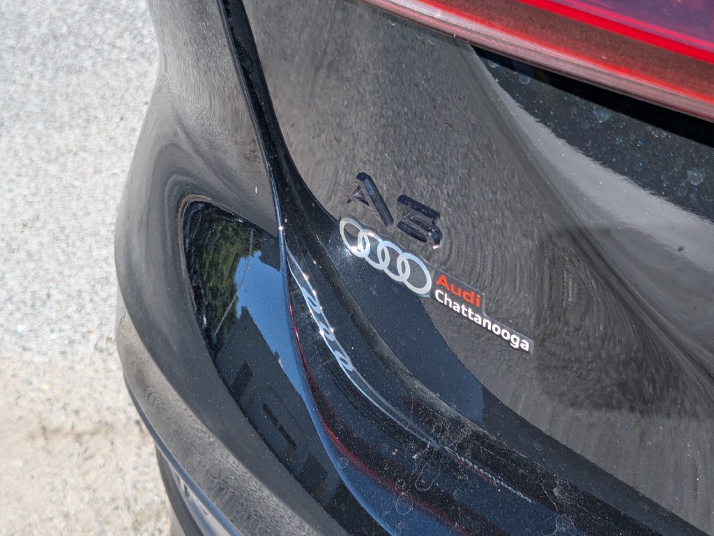 Used 2026 Audi A5 Premium Plus w/ Premium Plus Package AWD/4WD image 21