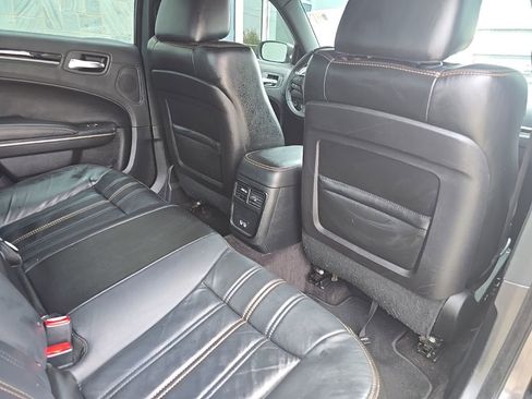 Used 2017 Chrysler 300 S w/ S Model Appearance Package image 26