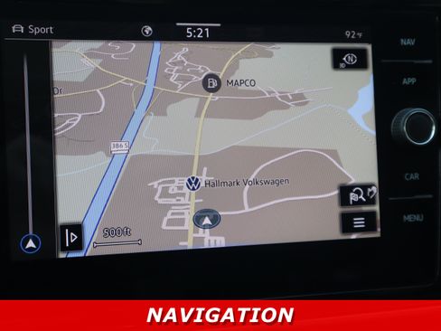 Used 2023 Volkswagen Atlas SEL Premium AWD/4WD image 18