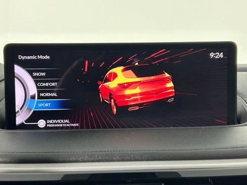 Used 2022 Acura MDX SH-AWD w/ Technology Package image 19