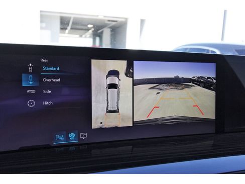 New 2026 Cadillac Escalade Luxury w/ Touring Package image 17