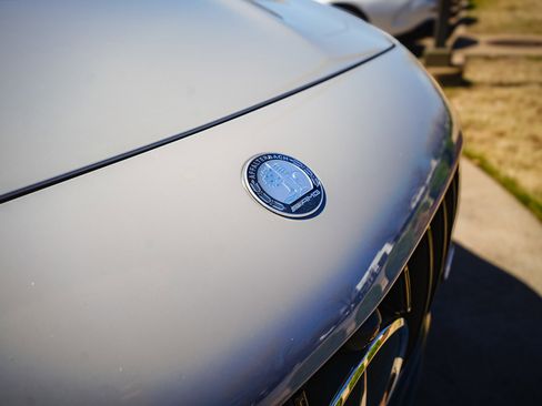 New 2026 Mercedes-Benz CLE 53 AMG 4MATIC Coupe image 4