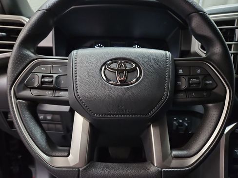 New 2026 Toyota Tundra SR5 image 17
