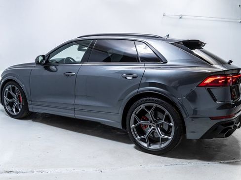 New 2026 Audi RS Q8 performance image 2