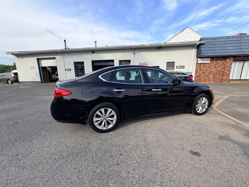 Used 2011 INFINITI M37 x w/ Premium Pkg AWD/4WD image 12