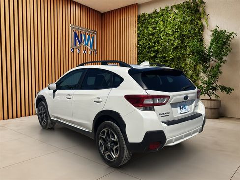 Used 2018 Subaru Crosstrek 2.0i Limited AWD/4WD image 26