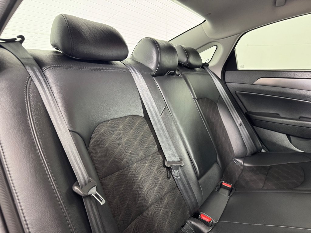 Used 2015 Hyundai Sonata Sport w/ Option Group 03 FWD image 24