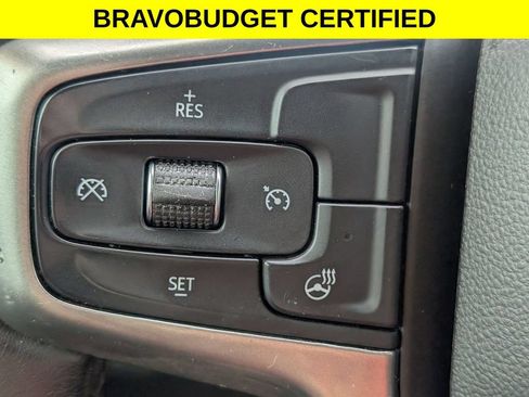 Certified 2021 Chevrolet Silverado 2500 LT w/ All Star Edition AWD/4WD image 15
