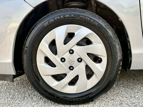 Used 2016 Toyota Prius C Three FWD image 21