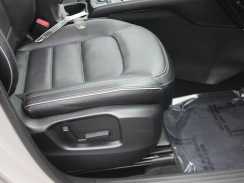 Used 2024 MAZDA CX-5 AWD 2.5 S w/ Preferred Package image 39