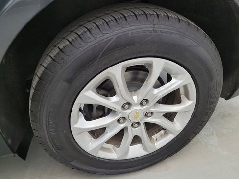 Used 2020 Chevrolet Equinox LT AWD/4WD image 31