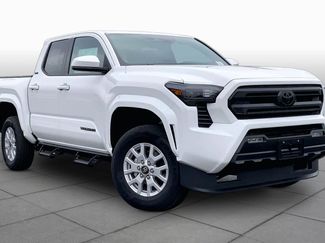 New 2026 Toyota Tacoma SR5 AWD/4WD video 2