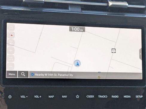 Used 2024 Hyundai Tucson SEL image 14