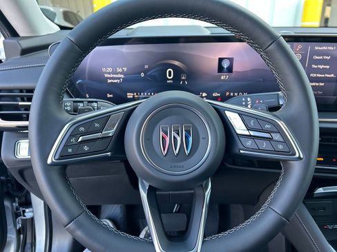 New 2026 Buick Envision Avenir image 16