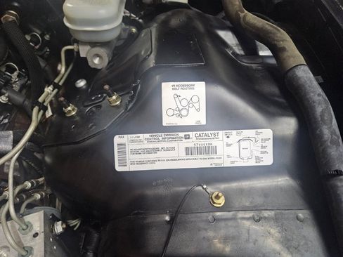 Used 2000 Pontiac Firebird Formula image 22