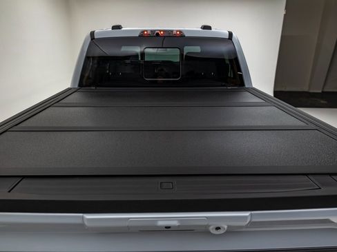 Used 2025 Ford F150 Raptor image 25