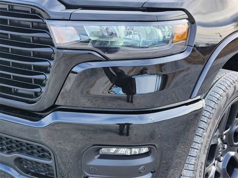 New 2026 RAM 1500 Laramie w/ Night Edition image 6