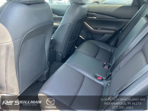 Used 2023 MAZDA CX-30 2.5 Turbo w/ Premium Package image 20