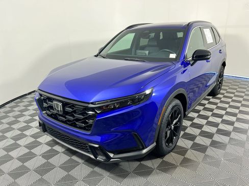 Used 2024 Honda CR-V Sport-L image 7