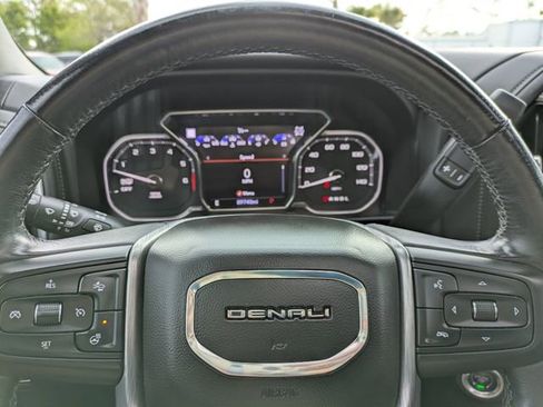 Used 2020 GMC Sierra 1500 Denali w/ Denali Ultimate Package image 30