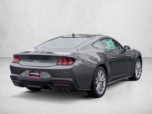 New 2026 Ford Mustang GT Premium image 2