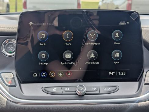 New 2026 Chevrolet Blazer LT w/ LPO, Floor Liner Package FWD image 18