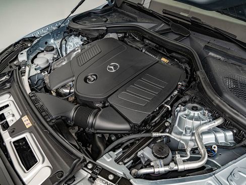 New 2026 Mercedes-Benz GLC 300 4MATIC image 37