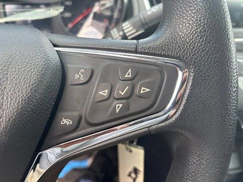 Used 2019 Chevrolet Cruze LT FWD image 19