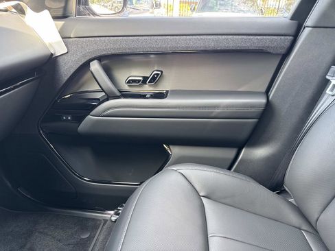 New 2026 Land Rover Range Rover Sport Dynamic SE AWD/4WD image 24
