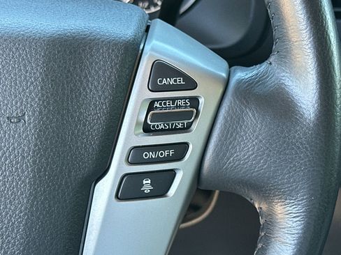 Used 2024 Nissan Titan SV w/ SV Convenience Package image 24