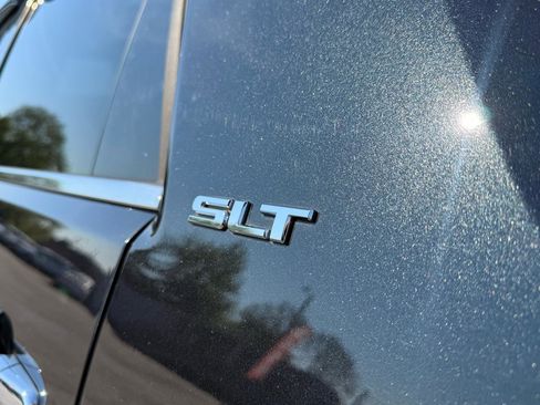 Used 2014 GMC Acadia SLT image 7