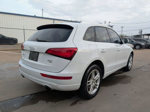 Used 2014 Audi Q5 2.0T Premium Plus w/ Premium Plus Package image 6