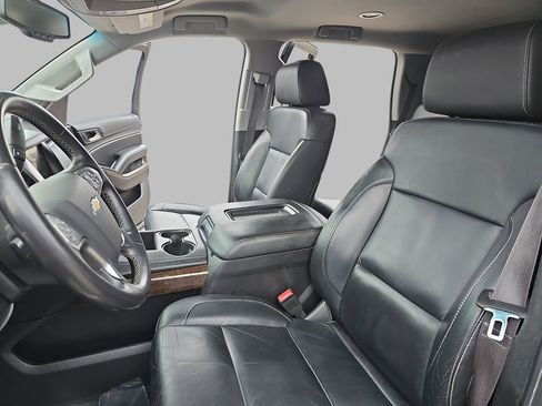 Used 2015 Chevrolet Tahoe LT image 19