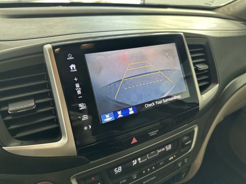 Used 2017 Honda Ridgeline RTL-T image 17