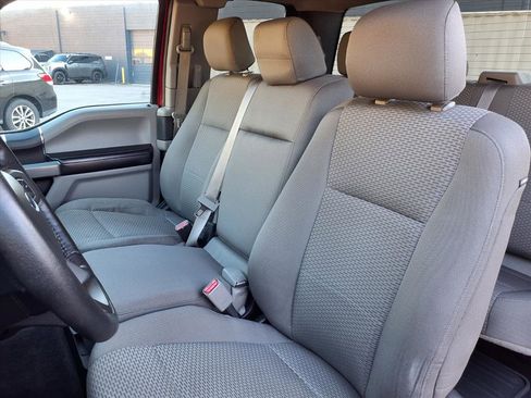 Used 2015 Ford F150 XLT w/ Equipment Group 301A Mid image 15