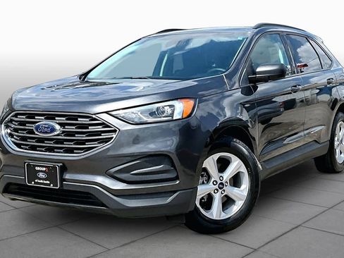 Used 2020 Ford Edge SE FWD image 35