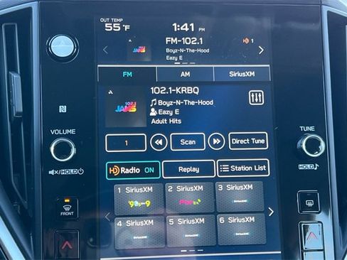 New 2026 Subaru Impreza 2.0i Sport image 15