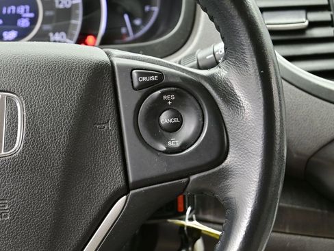 Used 2014 Honda CR-V EX-L image 2