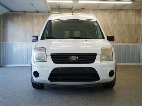 Used 2012 Ford Transit Connect XLT image 3