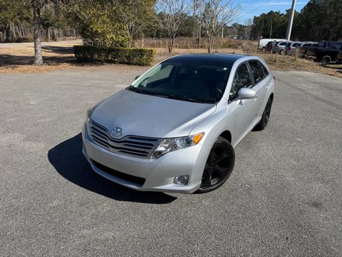 Used 2011 Toyota Venza w/ Convenience Pkg image 31