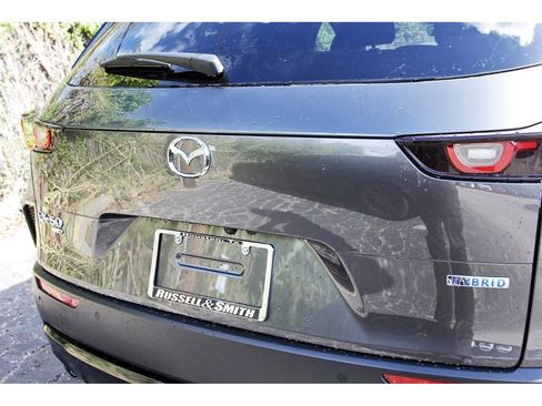 New 2026 MAZDA CX-50 AWD 2.5 Hybrid w/ Weather Package image 5