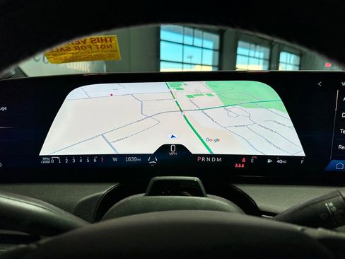 Used 2025 Cadillac CT5 Premium Luxury w/ Technology Package image 7