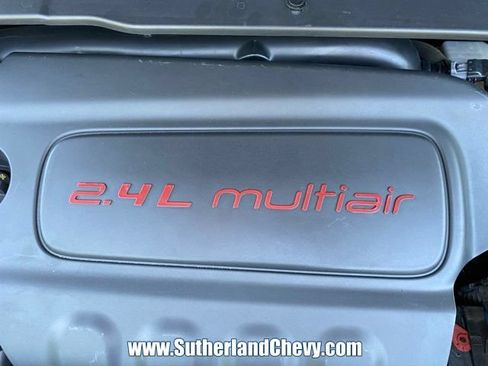 Used 2022 Jeep Compass Trailhawk AWD/4WD image 46
