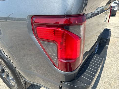 Certified 2025 Ford F150 STX w/ Equipment Group 200A image 38