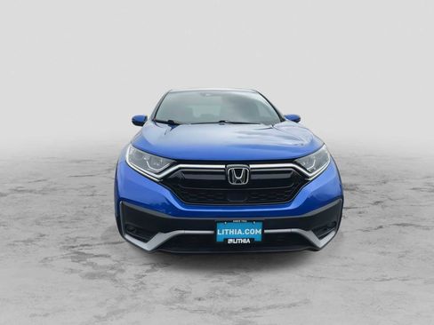 Used 2022 Honda CR-V EX-L image 3