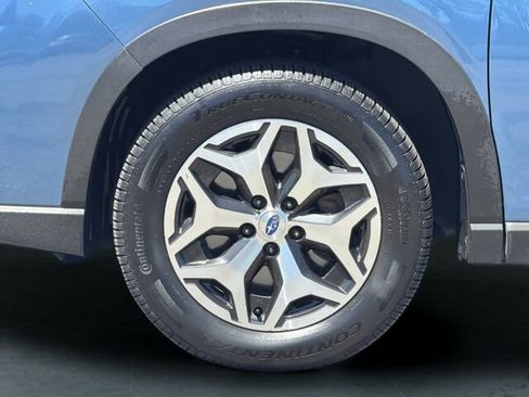 Used 2020 Subaru Forester Premium AWD/4WD image 34