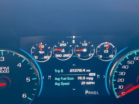 Used 2017 GMC Yukon Denali w/ Open Road Package AWD/4WD image 15