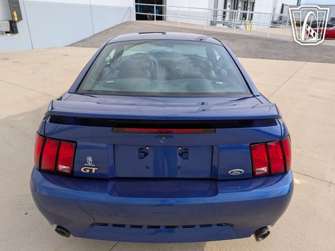 Used 2003 Ford Mustang GT image 11