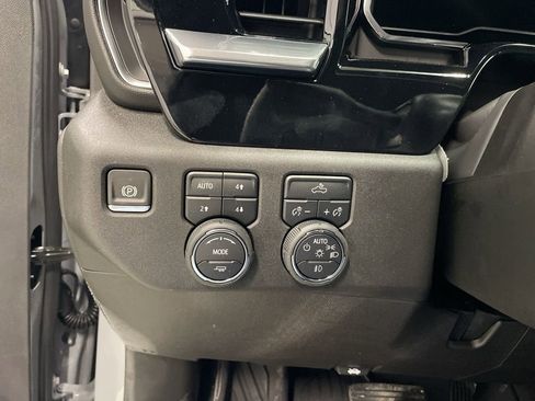 New 2025 Chevrolet Silverado 1500 RST image 29