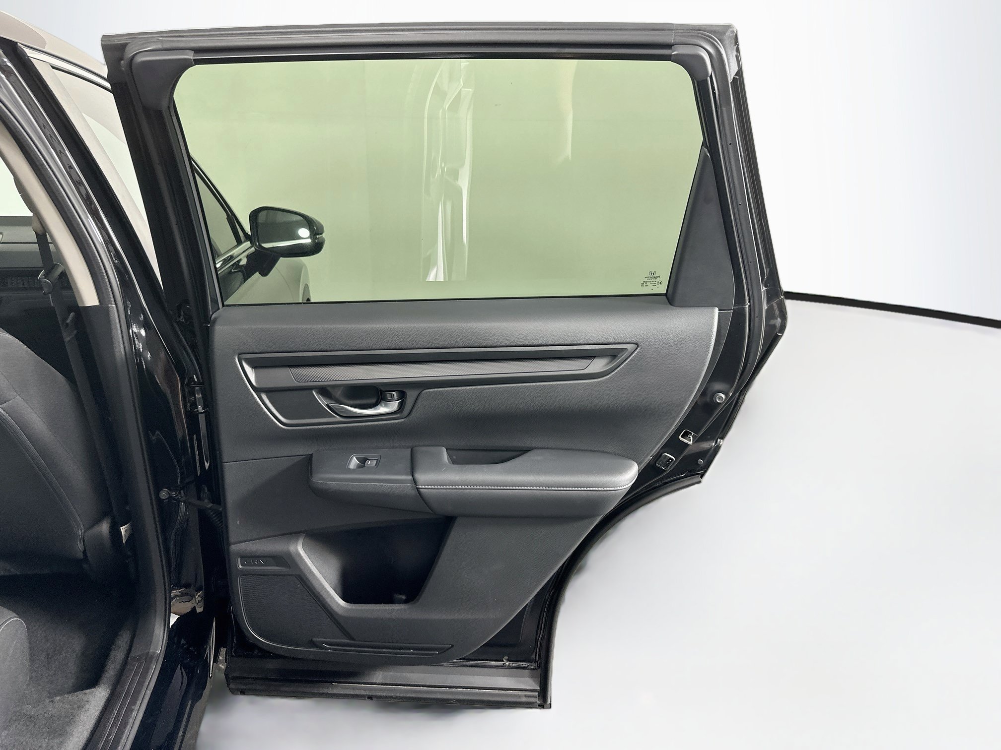 Used 2024 Honda CR-V LX image 28